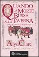 Cover of Quando la morte bussa alla taverna