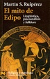 Cover of El mito de Edipo