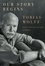Cover of 'Our Story Begins'