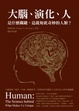 Cover of 大腦、演化、人