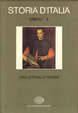 Cover of Storia d'Italia. Annali 4