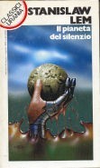 More about Il Pianeta Del Silenzio