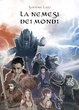 Cover of La Nemesi dei Mondi