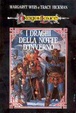Cover of I draghi della notte d'inverno