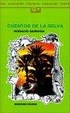 Cover of Cuentos de la Selva