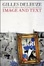 Cover of Gilles Deleuze