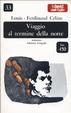 Cover of Viaggio al termine della notte