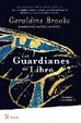 Cover of Los guardianes del libro