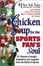 Cover of "Chicken Soup for the Sports Fan's Soul"