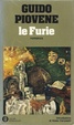 Cover of Le Furie