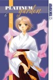 Platinum Garden Volume 6 (Platinum Garden)