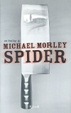 Cover of Spider