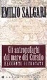 Cover of Gli antropofaghi del mare del corallo