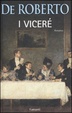 Cover of I viceré