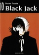 Cover of Black Jack vol. 10