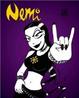 Cover of Nemi, volume 1