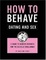 Cover of How to Behave