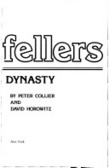 The Rockefellers : An American Dynasty