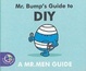 Cover of Mr. Bump's Guide to DIY
