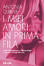 Cover of I miei amori in prima fila