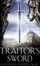 Cover of Traitor's Sword