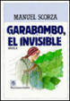 Cover of Garabombo, el Invisible