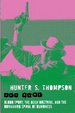 Cover of Hey Rube