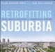 Cover of Retrofitting Suburbia
