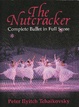 Cover of The Nutcracker