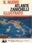 Cover of Il nuovo atlante Zanichelli