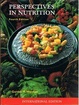 Cover of Perspectives in Nutrition