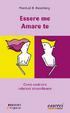 Cover of Essere me, amare te