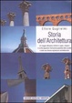 Cover of Storia dell'architettura