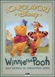 Cover of Winnie the Pooh alla ricerca di Christopher Robin