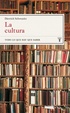 Cover of La cultura