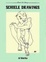 Cover of 'Schiele Drawings'
