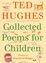Cover of "Collected Poems for Children"