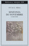 Cover of Sinfonia di Novembre e altre poesie
