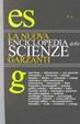 Cover of La nuova Enciclopedia delle scienze