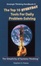 Cover of "The Top 10 Everyday Tools for Daily Problem Solving-Strategic Thinking Handbook #1"