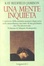 Cover of Una mente inquieta
