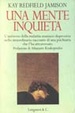 Cover of Una mente inquieta