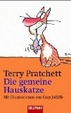 Cover of Die gemeine Hauskatze