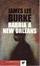 Cover of Rabbia a New Orleans