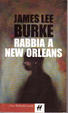 Cover of Rabbia a New Orleans