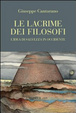 Cover of Le lacrime dei filosofi