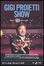Cover of Gigi Proietti show