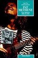Cover of Pat Metheny
