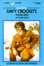 Cover of DAVY CROCKETT