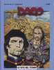 Cover of Ristampa Dago n. 117